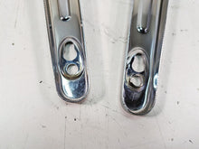 Load image into Gallery viewer, 2015 Harley FXDL Dyna Low Rider Rear Fender Struts Braces - Read 57300024