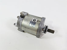 Load image into Gallery viewer, 2017 BMW S1000RR K46 Denso Engine Starter Motor 12418525346
