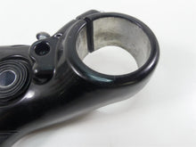 Load image into Gallery viewer, 2018 Harley FXBRS Softail Breakout Upper Triple Tree Clamp 49mm 45900179 | Mototech271