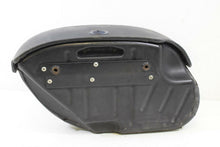Load image into Gallery viewer, 2012 Harley FXDF Dyna Fat Bob Right Saddlebag Saddle Bag