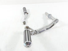 Load image into Gallery viewer, 1997 Harley Dyna FXDS Super Glide Conv Passenger Footpeg Set 52740-94A | Mototech271