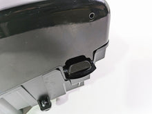 Load image into Gallery viewer, 2017 Harley Dyna FXDB Street Bob Electrical Carrier Tray Stay & Cover 70367-12