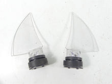 Load image into Gallery viewer, 2011 Victory Vision Tour Left Right Adjustable Wind Deflector Vents Set 5436328 | Mototech271