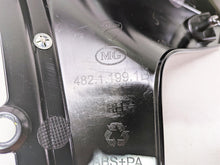 Load image into Gallery viewer, 2022 Ducati Scrambler Desert Sled Left Right Side Cover Fairing Set 48211991B | Mototech271