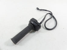 Load image into Gallery viewer, 2018 Triumph Street Triple 765RS Ride Fly By Wire Throttle Grip Sensor T2042226