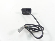 Load image into Gallery viewer, 2015 Victory Cross Country Tour Right Cruise Control Switch Panel 4013049 | Mototech271