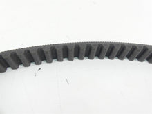 Load image into Gallery viewer, 2007 Harley Sportster XL1200 Nightster Rear Drive Belt 1" 137T 40591-07 | Mototech271