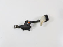 Load image into Gallery viewer, 2015 BMW R1200GS K50 Rear Brake Master Cylinder 1/2 Nissin 34318522398
