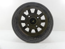 Load image into Gallery viewer, 2018 Polaris RZR1000 RS1 Rear Stock Straight 14x8 Wheel Rim 1522843 | Mototech271