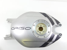Load image into Gallery viewer, 2014 Moto Guzzi Griso 1200 SE 8V Fuel Gas Petrol Tank GU06100200 | Mototech271
