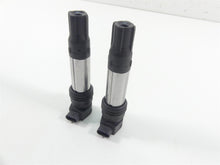 Load image into Gallery viewer, 2019 BMW R1250GS K50 Eldor Ignition Stick Coil Set 12138567157