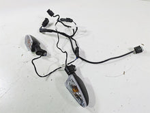 Load image into Gallery viewer, 2019 BMW S1000XR K49 Rear Turn Signal Indicator Blinker Set - Read 63138534352
