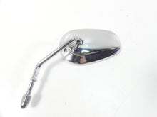 Load image into Gallery viewer, 2015 Harley FLS Softail Slim Oem Left Chrome Rear View Mirror 91845-03 | Mototech271