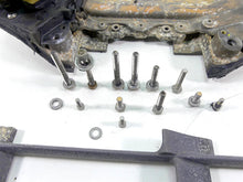 Load image into Gallery viewer, 2011 Sea-Doo RXT-X 260 Riding Skid Plate Heat Exchanger Pump Grate Set 271001739 | Mototech271