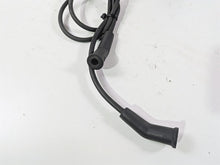 Load image into Gallery viewer, 2010 Harley Touring FLHXSE CVO Street Glide Ignition Coil Wires Plugs 31696-07A
