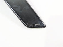 Load image into Gallery viewer, 2017 BMW S1000RR K46 Left Rizoma Stealth Rear View Mirror BSS011B 2209088