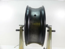 Load image into Gallery viewer, 2020 Yamaha VMX17 1700 Straight Rear Wheel Rim 18x6 - Read 2S3-25338-00-98