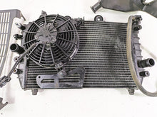 Load image into Gallery viewer, 2022 Harley RA1250 S Pan America Radiator Fan Reservoir Hoses Set 26800221A