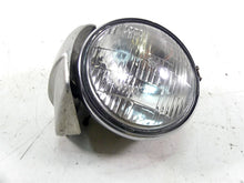 Load image into Gallery viewer, 1979 Harley Sportster XLS1000 Roadster Headlight Head Light Lamp Visor 67743-75 | Mototech271