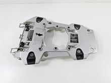 Load image into Gallery viewer, 2015 BMW R1200GS K50 Trunk Luggage Rack Holder Carrier 46628532319