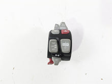 Load image into Gallery viewer, 2016 BMW S1000RR K46 Left Hand Control Switch Slick Abs Cruise READ 61318549065 | Mototech271