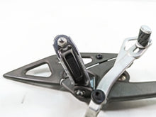 Load image into Gallery viewer, 2008 Buell 1125 R Right Foot Peg Brake Pedal Set N0401.1AMEYCP N0530.1AM | Mototech271