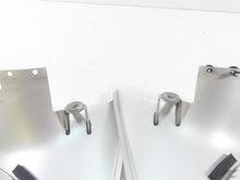 Load image into Gallery viewer, 2009 Victory Vision Tour Between Leg Side Cover Fairing Set 5438167 5438168