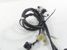 Load image into Gallery viewer, 2007 Honda VT1100 C Shadow Spirit Left Hand Controls Switch 35020-MAH-A00