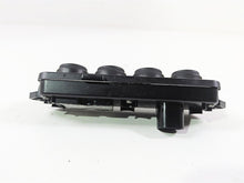 Load image into Gallery viewer, 2014 BMW K1600 GTL K48 Side Panel Audio Control Buttons Set 65147727885