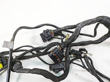 Load image into Gallery viewer, 2016 Ducati Panigale 1299 S Wiring Harness Loom -Read 5101A011D
