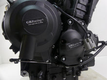 Load image into Gallery viewer, 2018 Triumph Street Triple 765RS Running Engine Motor 3K - Video T1161980 | Mototech271