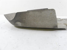 Load image into Gallery viewer, 2003 BMW R1150 GS R21 Lower Engine Guard Protection Skid Plate Set 11111342936