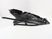 Load image into Gallery viewer, 2017 BMW R1200 GS K50 Subframe & Inner Fender - Read 46518354222