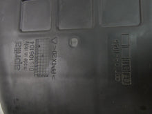 Load image into Gallery viewer, 2004 Aprilia RSV1000 R Mille Air Cleaner Breather Filter AP8158111 AP8158112 | Mototech271