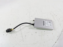 Load image into Gallery viewer, 2015 Harley Touring FLHTKL E -Glide Low Cb Module Intercom Unit 76000188 | Mototech271
