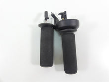 Load image into Gallery viewer, 2014 BMW K1600 GTL K48 Heated Hand E-Throttle Grip Set 61317714235 61318522472 | Mototech271