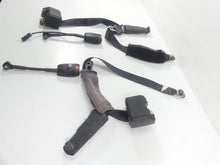 Load image into Gallery viewer, 2017 Polaris General 1000 Left Right Seat Belt Buckle Set 2635981 | Mototech271