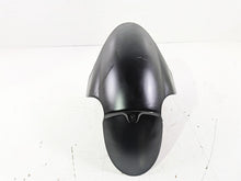Load image into Gallery viewer, 2012 Triumph Daytona 675 Front Fender T2307562