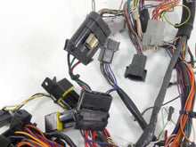 Load image into Gallery viewer, 1995 Harley Touring FLHTCU Electra Glide Front Nose Wiring Harness Read 70232-94 | Mototech271