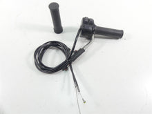 Load image into Gallery viewer, 2020 Harley Sportster XL1200 NS Iron Right Hand Control Switch + Grips 71500297 | Mototech271