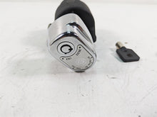 Load image into Gallery viewer, 2014 Harley Touring FLHTK Electra Glide Ignition Switch Key Lock Set 71400012B