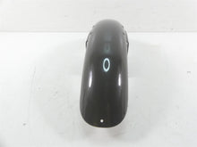 Load image into Gallery viewer, 2019 Harley XL883 N Sportster Iron Front Fender Industrial Gray 59712-07A | Mototech271