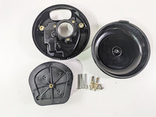 Load image into Gallery viewer, 2020 Harley Softail FXST Standard Air Cleaner Breather Filter 29000128 61300604