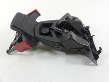 Load image into Gallery viewer, 2009 BMW K1300 S K40 Rear License Plate Holder Mount 46627658894