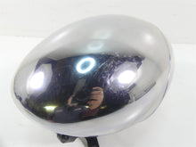 Load image into Gallery viewer, 2009 Honda VTX1300 Touring Headlight Head Light Lamp & Bucket Set 61301-MCH-670 | Mototech271