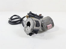 Load image into Gallery viewer, 2001 Suzuki VZ800 Marauder Hand Control Switch Set 37200-48E30 37400-48E10