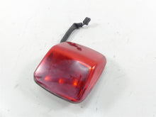 Load image into Gallery viewer, 2004 Harley Softail FXSTD SE CVO Deuce Taillight Tail Light Lamp Lens 68931-00A