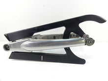 Load image into Gallery viewer, 2013 Harley VRSCF Muscle Vrod Swingarm Swing Arm & Guards 48606-07A | Mototech271