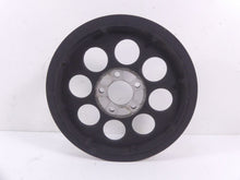 Load image into Gallery viewer, 2000 Harley Touring FLHTCI Electra Glide Drive Belt Pulley 70T 1.5" 40225-86A | Mototech271