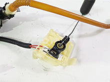 Load image into Gallery viewer, 2014 Harley FLS Softail Slim Fuel Gas Petrol Pump - Tested 75252-11A 75284-08A